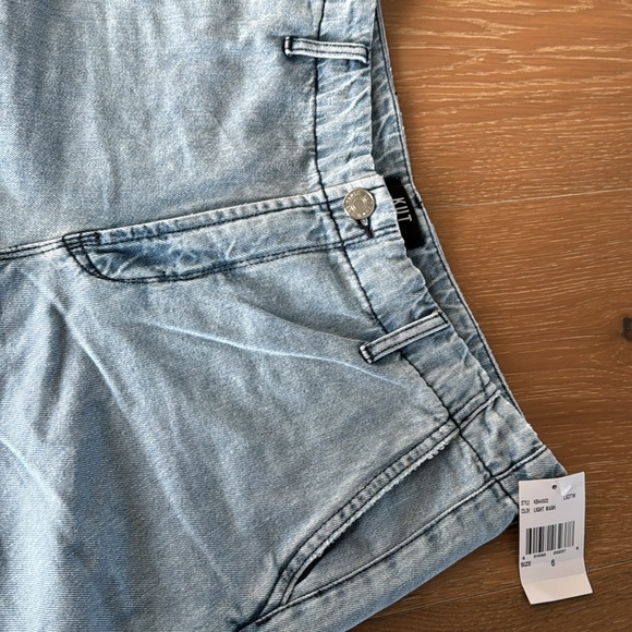 Kut from the Kloth Meg Trouser - Picture 7 of 12